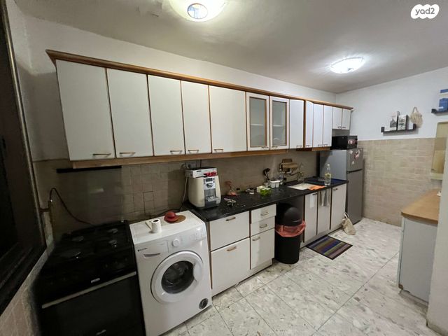 דירה, אסף שמחוני 9, אחדות, פתח תקווה