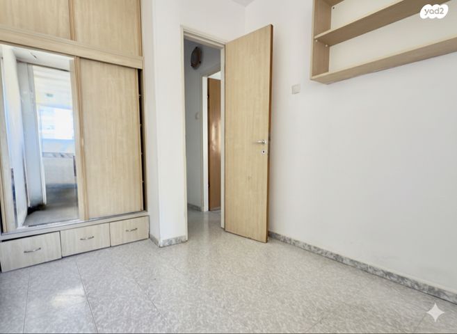 דירה, שדרות יעלים 91, שכונה ה', באר שבע