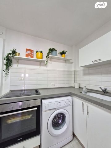 דירה, גיורא יוספטל 6, שכונה ד', באר שבע