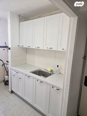 דירה, עגנון 3, רמת אליהו, ראשון לציון