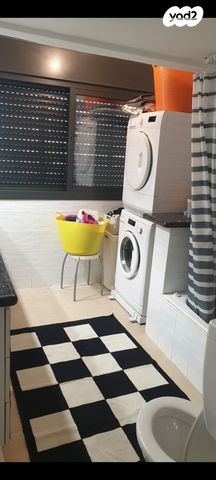 דירה, חנה 10, כרמליה, חיפה