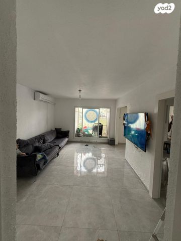 דירה, הרב יצחק נסים 3, וייצמן, קרית מלאכי