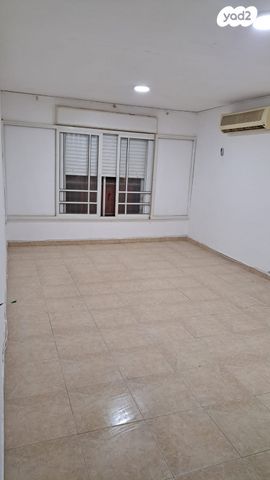 דירה, סטרומה 8, שכונה ה', באר שבע