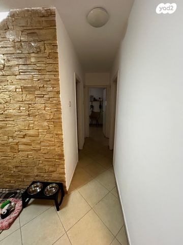 דירה, דרך שמשון 10, שכונה ב', באר שבע