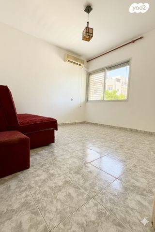 דירה, שדרות יעלים 91, שכונה ה', באר שבע