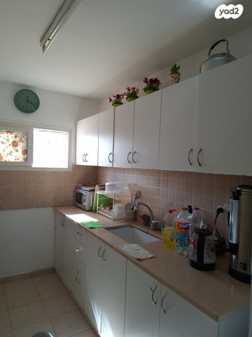 דירה, דב גור 10, רובע ו', אשדוד