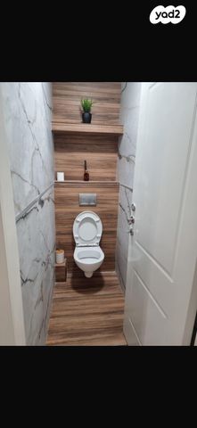 דירה, אלעזר בן יאיר 43, אבישור, ערד