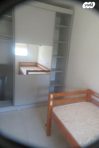 גג/ פנטהאוז, חרוב 5, חלמיש, ערד