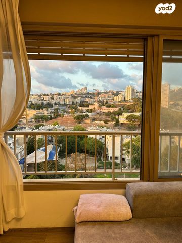 דירה, סעדיה פז 40, שער העליה, חיפה