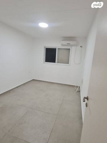 דירה, יוסף ברנר 2, שאר העיר, בית שאן