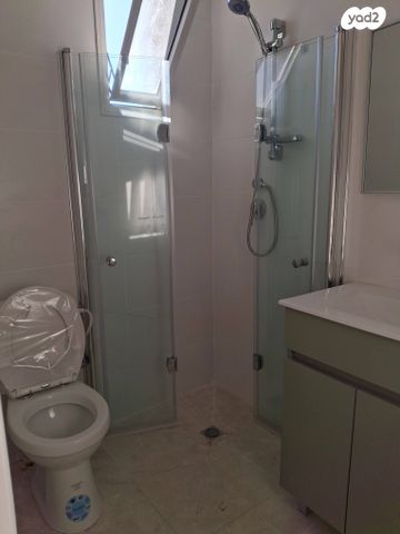 יחידת דיור, קק"ל 65, קרית עמל, קרית טבעון