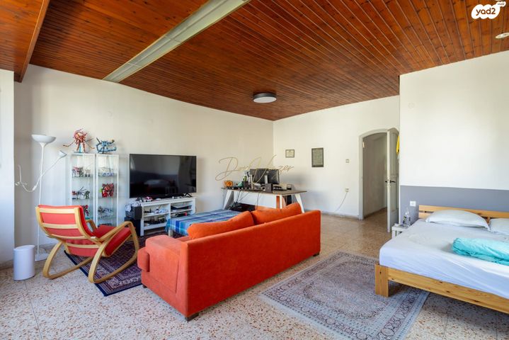 דירה, מצפה 6, הצפון הישן - דרום, תל אביב יפו