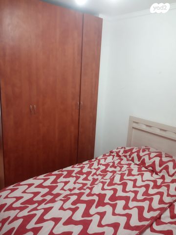 דירה, אברהם שטרן 47, קרית היובל, ירושלים