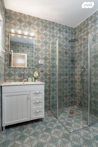 דירת גן, יוסף 40, הדר מרכז, חיפה