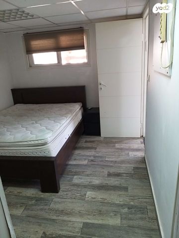 יחידת דיור, הדקל 22, יגל