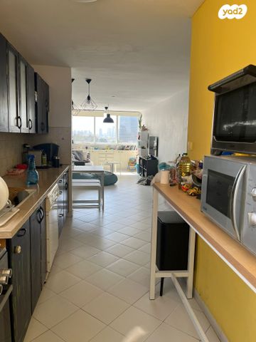 דירה, שלום אש 19, הדר יוסף, תל אביב יפו