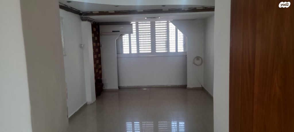 דירה, יוספטל 5, רובע ב', אשדוד