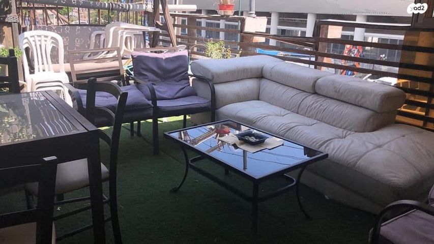 דירה, שארית ישראל 13, צפון יפו, המושבה האמריקאית-גרמנית, תל אביב יפו