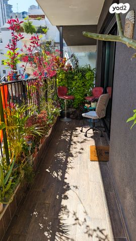 סאבלט, תש"י 1, שכונת הראשונים, רמת גן