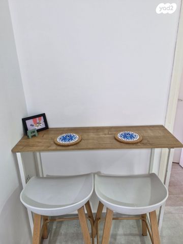 דירה, גיורא יוספטל 6, שכונה ד', באר שבע