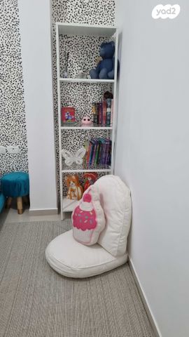 דירה, השומר 38, שיכון עובדים, טבריה