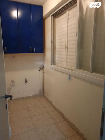 דירה, דרך משה דיין 53, יד אליהו, תל אביב יפו