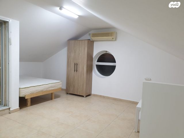 גג/ פנטהאוז, מדבר פארן 1, עלמון, עלמון