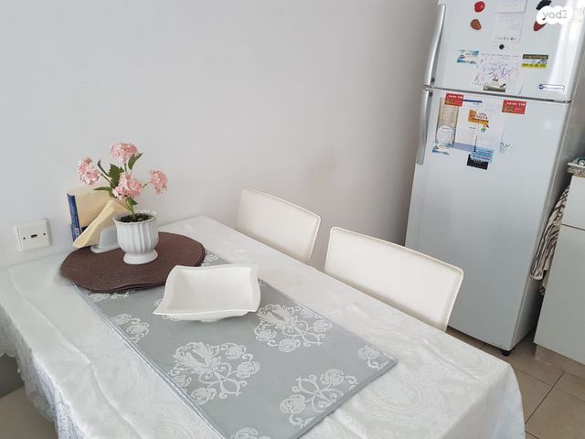 דירה, גדוד ברק 17, העיר העתיקה, טבריה