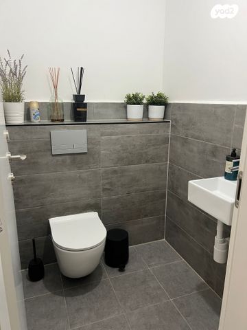 דירה, יצחק נבון 21, נאות אריאל שרון, קרית אונו