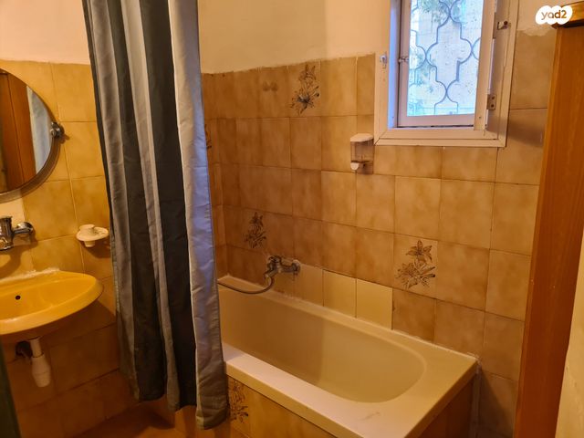 דירה, שדרות שז"ר 11, שכונה ג', באר שבע