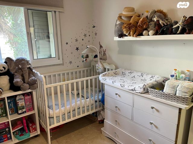 דירה, היען 20, מלחה, מנחת, ירושלים