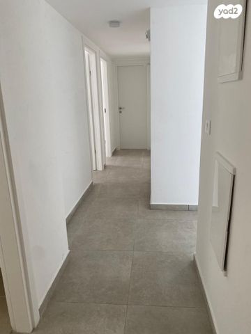 דירה, קונדיטון 7, עיר היין, אשקלון