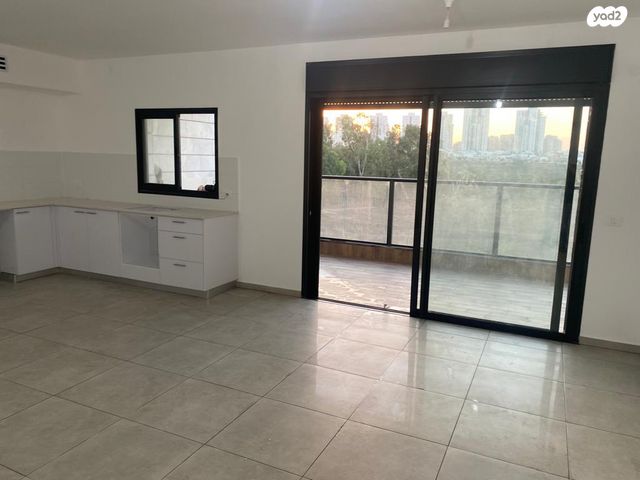 דירה, קונדיטון 7, עיר היין, אשקלון