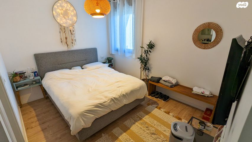 סאבלט, תש"י 1, שכונת הראשונים, רמת גן