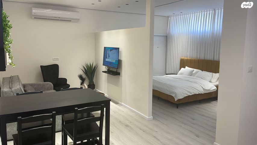 יחידת דיור, עזר וייצמן 440, קרית רבין, בית שאן