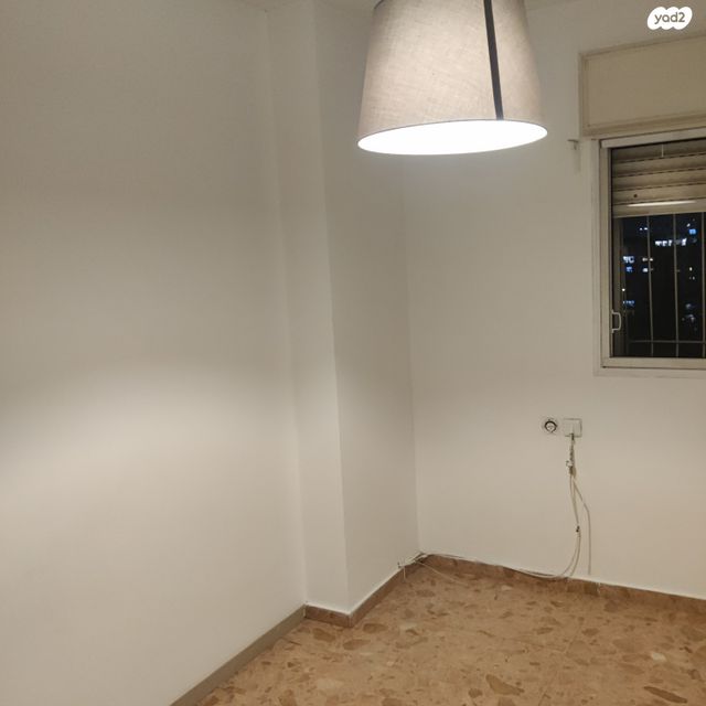 דירה, רימלט 4, מרום נווה, רמת יצחק, רמת גן