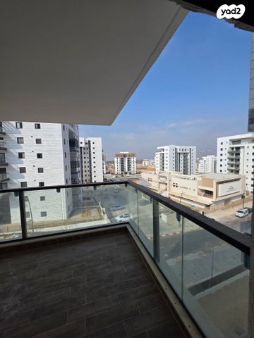 דירה, חיטה 1, הבוסתנים, שדרות