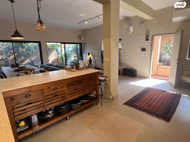 בית פרטי/ קוטג', עיינות 23, יד אליהו, תל אביב יפו