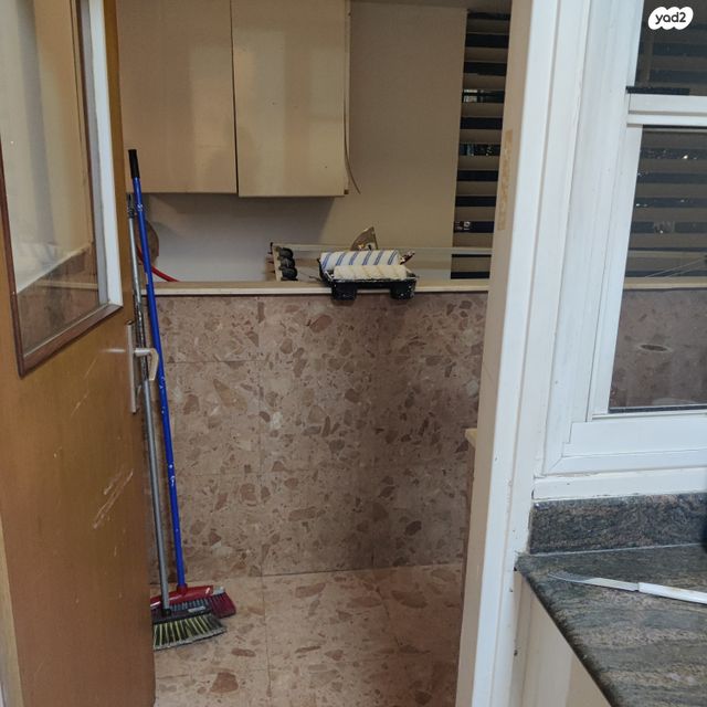 דירה, רימלט 4, מרום נווה, רמת יצחק, רמת גן