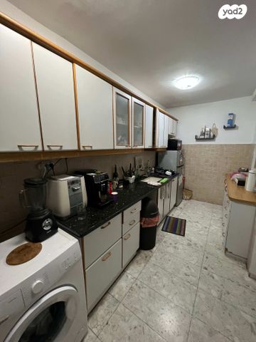 דירה, אסף שמחוני 9, אחדות, פתח תקווה