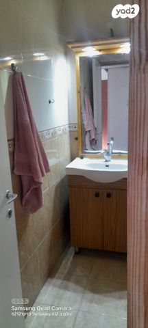 דירה, יוספטל 5, רובע ב', אשדוד