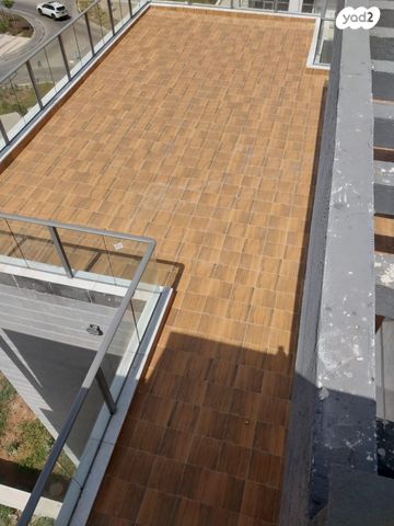 גג/ פנטהאוז, נחל דליות 46, כרמי גת, קרית גת