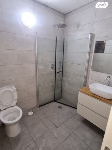 דירה, יוסף ברנר 2, שאר העיר, בית שאן