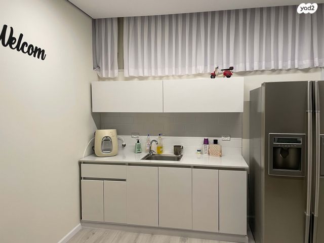 יחידת דיור, עזר וייצמן 440, קרית רבין, בית שאן