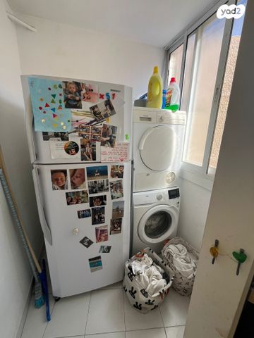 דירה, שלום אש 19, הדר יוסף, תל אביב יפו