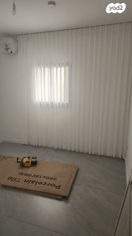 דירה, התבונה 7, אזור תעשייה, אילת