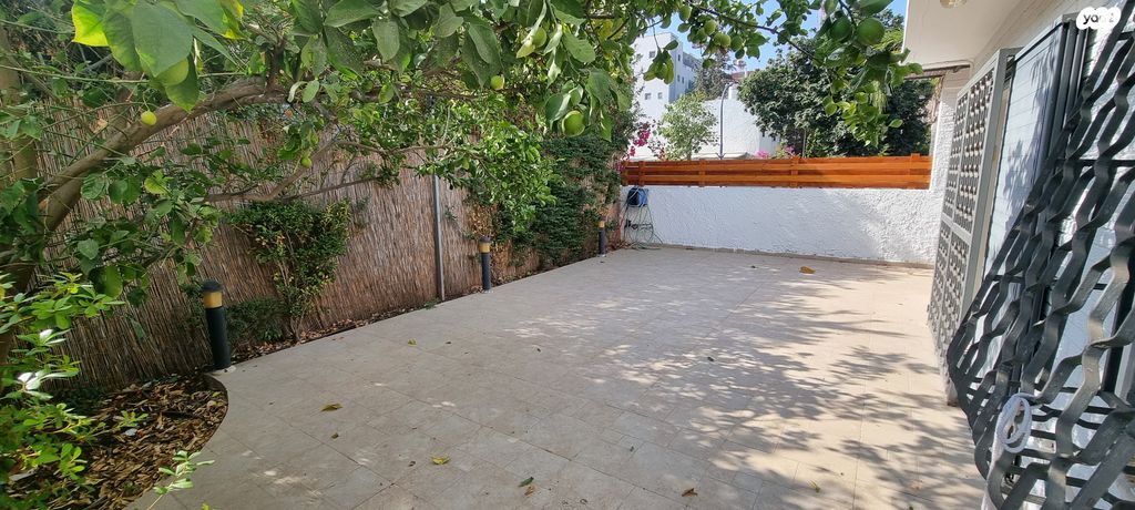 בית פרטי/ קוטג', שטרן 81, קיראון, קרית אונו