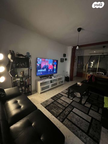 דירה, אסף שמחוני 9, אחדות, פתח תקווה