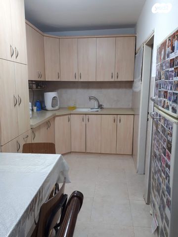 דירה, שדרות ירושלים 49, חב"ד, קרית מלאכי