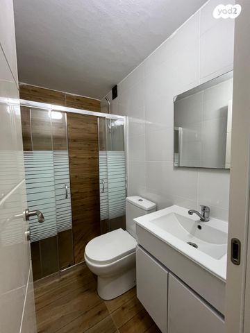 דירה, התשעה 118, נווה יוסף, חיפה